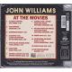 JOHN WILLIAMS AT THE MOVIES - DALLAS WINDS (1 SACD)