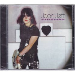 JETT, JOAN - BAD REPUTATION (1 CD)
