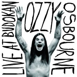 OSBOURNE, OZZY - LIVE AT BUDOKAN (1 CD) - WYDANIE AMERYKAŃSKIE