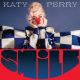 PERRY, KATY - SMILE (1 LP) - CREAMY WHITE VINYL PRESSING