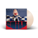 PERRY, KATY - SMILE (1 LP) - CREAMY WHITE VINYL PRESSING