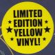 BARRE, MARTIN - STAGE LEFT (1 LP) - LIMITED EDITION YELLOW VINYL - WYDANIE AMERYKAŃSKIE