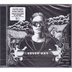 FEVER RAY - FEVER RAY (1 CD) 