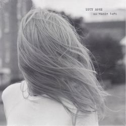 ROSE, LUCY - NO WORDS LEFT (1 LP) - WHITE VINYL EDITION