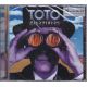 TOTO - MINDFIELDS (1 CD)