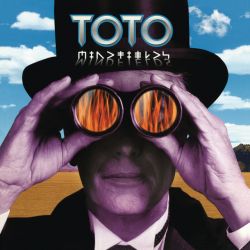 TOTO - MINDFIELDS (1 CD)