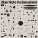 BLUE NOTE RE:IMAGINED 2020 (2 LP) - 180 GRAM PRESSING
