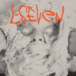 L-Seven - L-Seven (Vinyl LP)