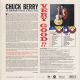 BERRY, CHUCK - VERY GOOD!!: 20 GREATEST ROCK N ROLL HITS (1 LP) - WAX TIME EDITION - 180 GRAM PRESSING