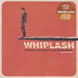 WHIPLASH - JUSTIN HURWITZ / TIM SIMONEC (2 LP) - DELUXE EDITION
