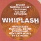WHIPLASH - JUSTIN HURWITZ / TIM SIMONEC (2 LP) - DELUXE EDITION