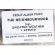 NEIGHBOURHOOD, THE - I LOVE YOU. (2 LP) - 180 GRAM PRESSING - WYDANIE AMERYKAŃSKE 
