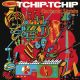 ELECTRONIC SYSTEM - TCHIP TCHIP [VOL.3] (1 LP) - LIMITED EDITION ORANGE VINYL
