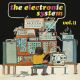 ELECTRONIC SYSTEM - ELECTRONIC SYSTEM [VOL.2] (1 LP) - LIMITED EDITION YELLOW VINYL