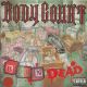 BODY COUNT - BORN DEAD (1 CD)