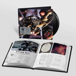 Motorhead - Bomber: 40th Anniversary Edition (180gVinyl 3LP)