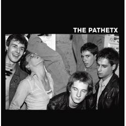 The Pathetx - 1981 (Vinyl LP)