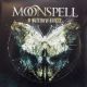 MOONSPELL - THE BUTT3RFLY [BUTTERFLY] EFFECT (1 LP) - GREEN VINYL PRESSING + NEON YELLOW 7" SINGLE