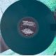 MOONSPELL - THE BUTT3RFLY [BUTTERFLY] EFFECT (1 LP) - GREEN VINYL PRESSING + NEON YELLOW 7" SINGLE