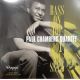 CHAMBERS, PAUL QUARTET - BASS ON TOP (1 LP)