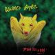 GUANO APES - PROUD LIKE A GOD (1 LP) - 180 GRAM YELLOW VINYL PRESSING