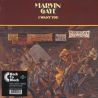 GAYE, MARVIN - I WANT YOU (1 LP) - 180 GRAM PRESSING