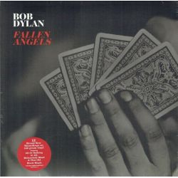 DYLAN, BOB - FALLEN ANGELS (1 LP)