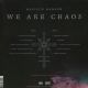 MARILYN MANSON - WE ARE CHAOS (1 LP)