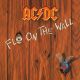 AC/DC ‎– FLY ON THE WALL (1 LP) - 180 GRAM PRESSING