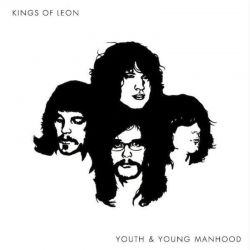 KINGS OF LEON - YOUTH & YOUNG MANHOOD (2 LP)