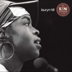 HILL, LAURYN - MTV UNPLUGGED NO. 2.0 (2 LP)