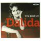 DALIDA - THE BEST OF (5 CD)