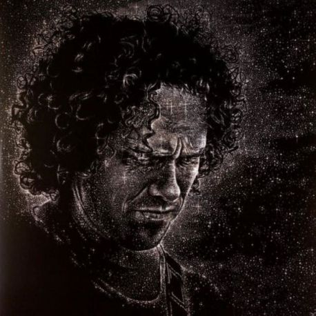 CAVANAGH, DANIEL - MONOCHROME (2 LP)