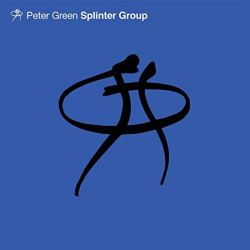 GREEN, PETER SPLINTER GROUP - PETER GREEN SPLINTER GROUP (2 LP)