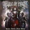 CRADLE OF FILTH - DARKLY, DARKLY, VENUS AVERSA (2 LP)