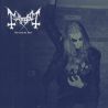 MAYHEM - OUT FROM THE DARK (1 LP) - 180 GRAM PRESSING