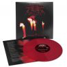 DIABOLICAL MASQUERADE - RAVENDUSK IN MY HEART (1 LP) - 180 GRAM PRESSING - RED VINYL