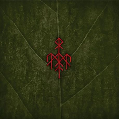 WARDRUNA - RUNALJOD: YGGDRASIL (2 LP) - 180 GRAM PRESSING