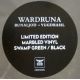 WARDRUNA - RUNALJOD: YGGDRASIL (2 LP) - 180 GRAM PRESSING