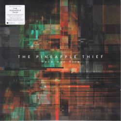 PINEAPPLE THIEF, THE - HOLD OUR FIRE (1 LP)