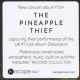 PINEAPPLE THIEF, THE - HOLD OUR FIRE (1 LP)