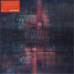 PINEAPPLE THIEF, THE - UNCOVERING THE TRACKS EP (1 LP) RSD EDITION - RED VINYL PRESING