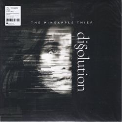 PINEAPPLE THIEF, THE - DISSOLUTION (1 LP) - 180 GRAM PRESSING