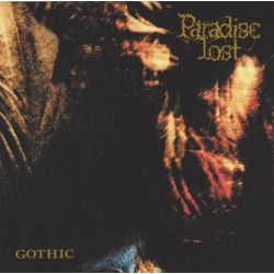 PARADISE LOST - GOTHIC (1 CD)