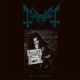 MAYHEM - LIVE IN JESSHEIM (CD + DVD)