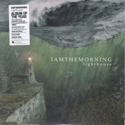 IAMTHEMORNING - LIGHTHOUSE (1 LP) - 180 GRAM PRESSING