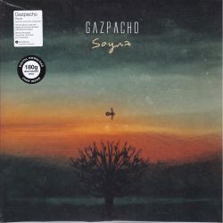 GAZPACHO - SOYUZ (1 LP) - 180 GRAM PRESSING
