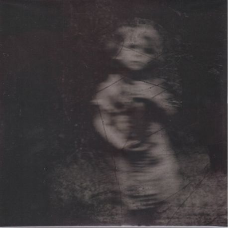 SHINING - IV: THE EERIE COLD (1 LP)