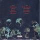 CANCER - SHADOW GRIPPED (1 LP) - 180 GRAM PRESSING