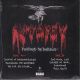 AUTOPSY - PUNCTURING THE GROTESQUE (1 LP) - 180 GRAM PRESSING